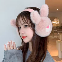 Squan Rabbit Pink