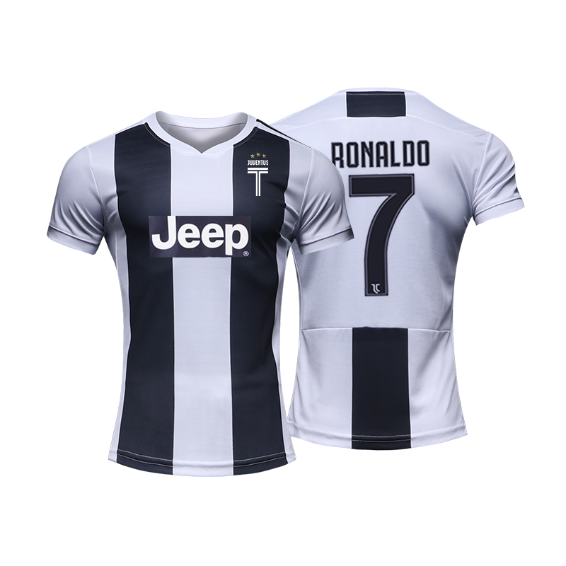 cristiano ronaldo children's jersey