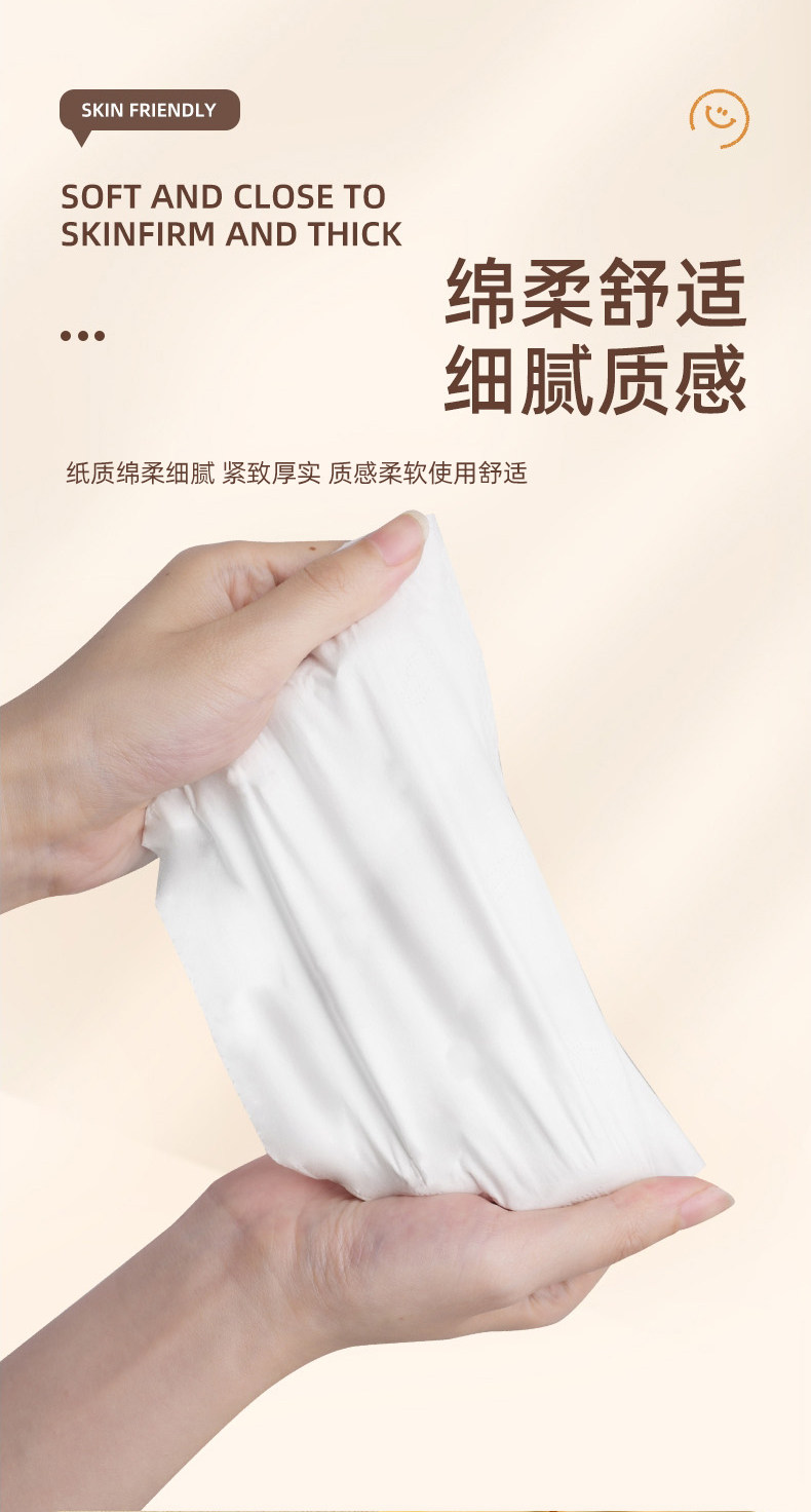安享好物 安享B级卷纸-丽邦无芯厕纸 国标