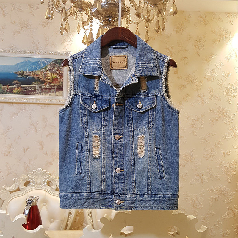 Débardeur hiver femme      en Coton - Ref 3178071 Image 1