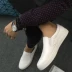 Xu hướng mùa xuân và mùa hè Giày dép nam công cụ giày sneaker nam đẹp Giày thấp