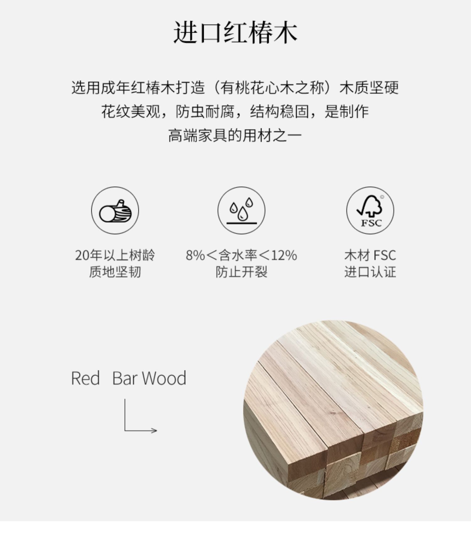 Sáng tổ nước Mỹ bàn cà phê Tủ tivi đặt trắng nhỏ căn hộ phòng khách tủ đơn giản nội thất gỗ - Bàn trà bàn trà gỗ nguyên khối