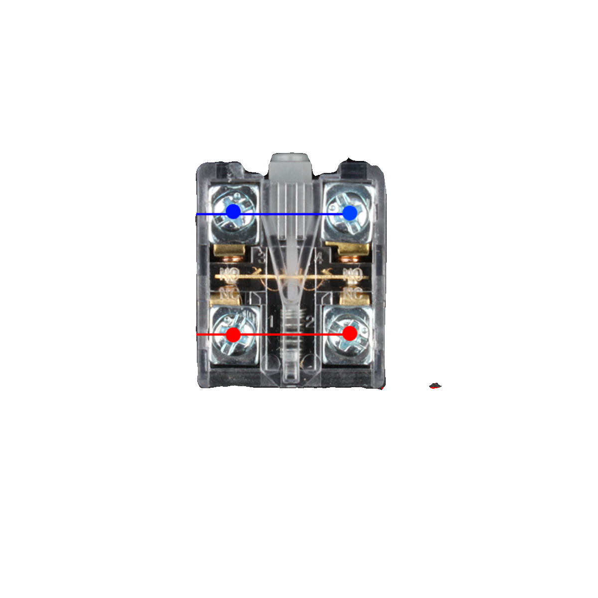 [10 Pieces]Travel Limit Lx19Kb Core Accessories Wl/Me-8108 Switch Lxk3 Micro Switch Lxw2-11N