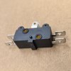 Crouzet Gao North 83106 Micro Switch Small Self-Reset Inching Limit 5A Four-Legged with Pulleys