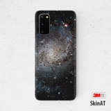 Skinat Samsung S20 Мобильная наклейка на спину маски Galaxy Case Case Case Film S20 Ультра персонализированная наклейка