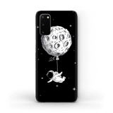 Skinat Samsung S20 Мобильная наклейка на спину маски Galaxy Case Case Case Film S20 Ультра персонализированная наклейка