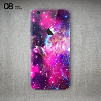 08_red Вселенная