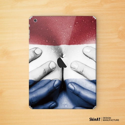 Skinat подходит для Apple iPad Pro 12.9 наклеек обратно Mepulum Membrane Membrane Pro11 Творческая личность наклейка