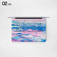 02_ Brush_ Поверхность клавиатуры