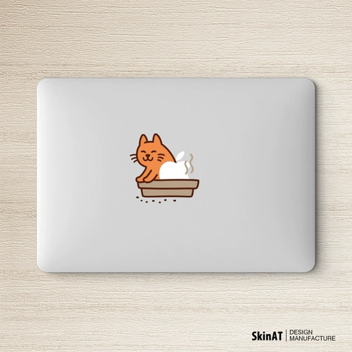 Apple, совместимый ноутбук, наклейка, macbook