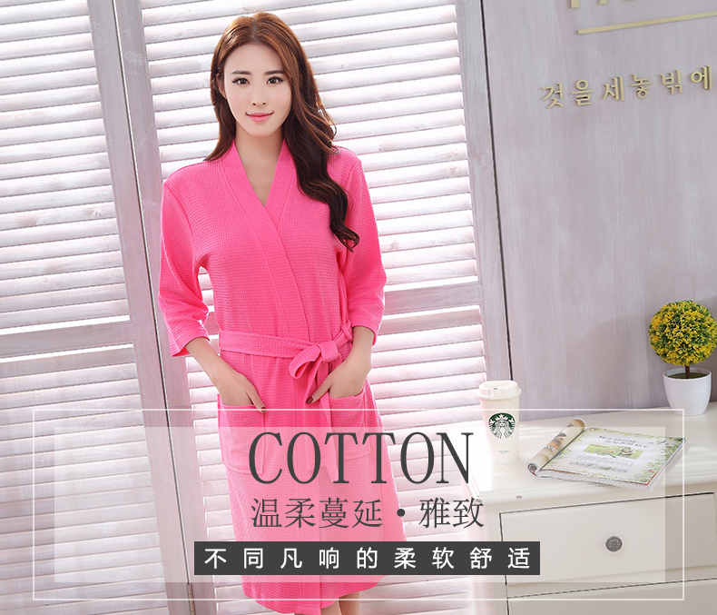 Peignoir jeunesse hgf001 - Ref 593084 Image 30