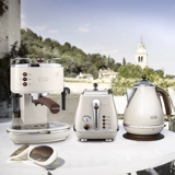 Delonghi/Delong Eco310 Полуаутоматическая кофемашина Многоофурнус -электрический чай