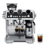 Delonghi/Delong EC9865.M Cold Cown Capital Knights Дома