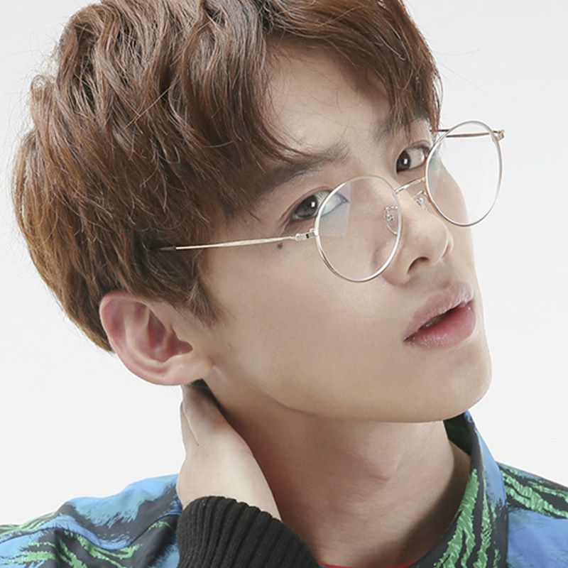 Montures de lunettes en Metal memoire - Ref 3139044 Image 4