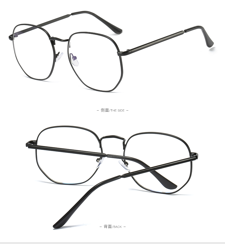 Montures de lunettes en Metal memoire - Ref 3141637 Image 20