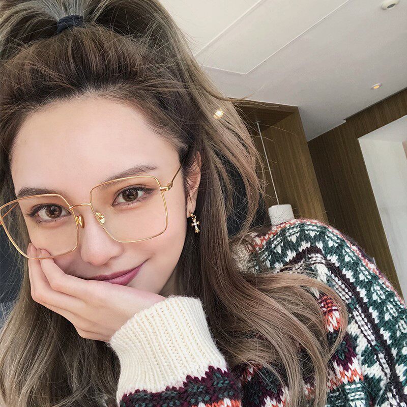 Montures de lunettes en Plaque - Ref 3139235 Image 3