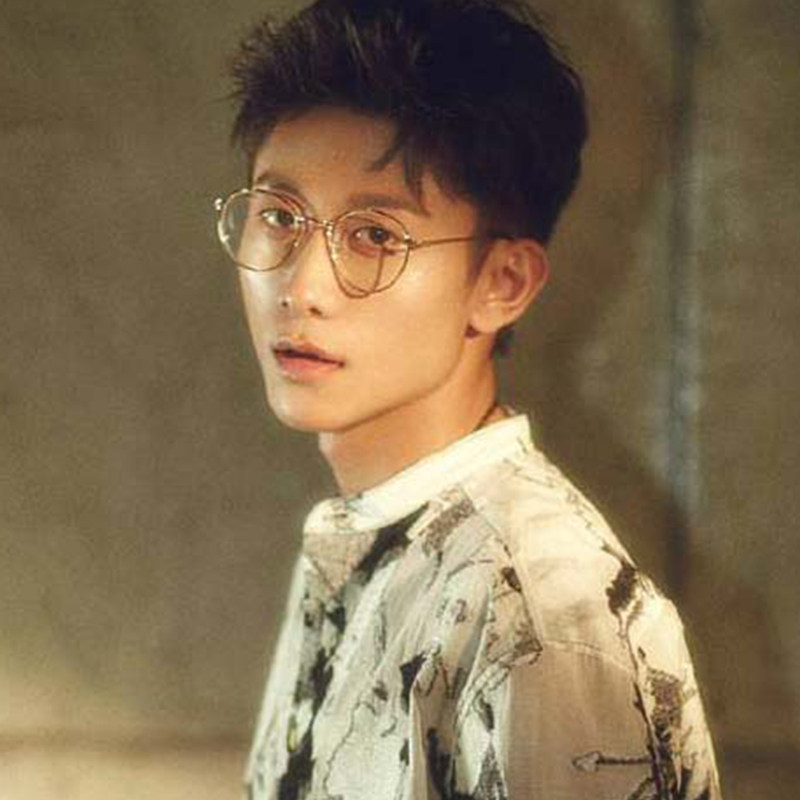 Montures de lunettes en Metal memoire - Ref 3139044 Image 3