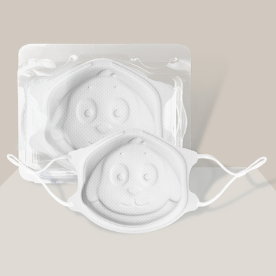 婴儿口罩一次性3D立体幼儿防护儿童口罩