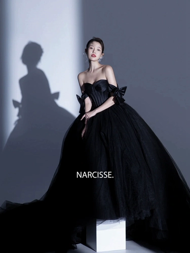 Черный цветной модный топ без лямок для влюбленных, коллекция 2021, в корейском стиле, реквизит для фотографии