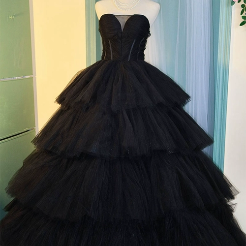 Черный ретро дорожный топ без лямок для влюбленных, коллекция 2022, реквизит для фотографии