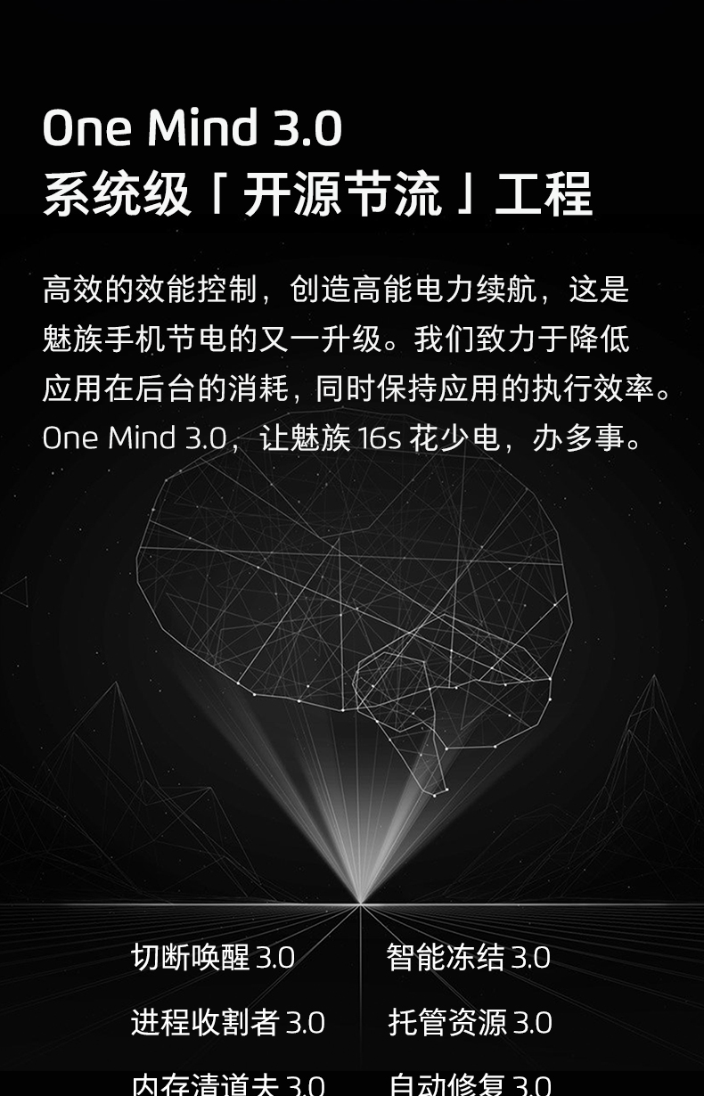 Spot Bao Shunfeng Meizu / Meizu Trò chơi điện thoại di động 16s Long 855 không có tiếng nổ toàn màn hình chính thức trang web chính thức chính hãng 16th / plus / 16x / note9 16spro - Điện thoại di động điện thoại apple