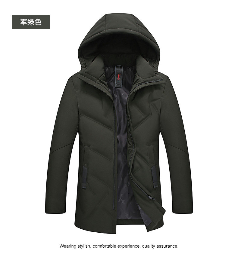 Blouson homme - Ref 3120273 Image 19