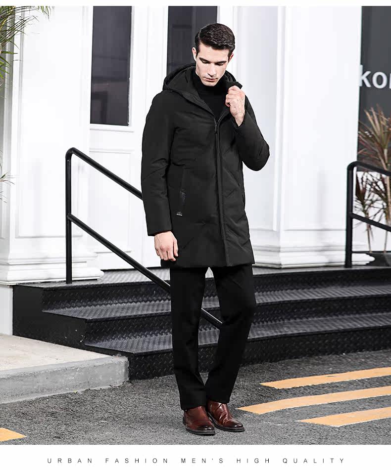 Blouson homme - Ref 3120273 Image 35