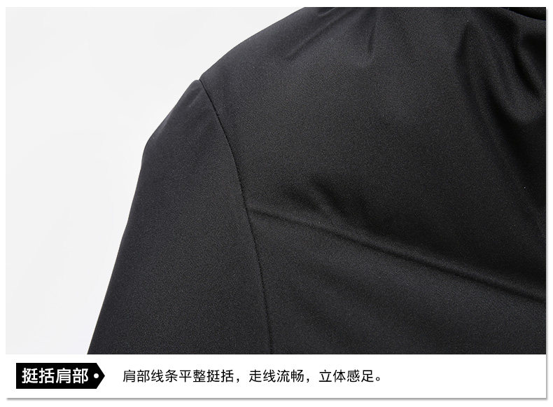 Blouson homme - Ref 3120273 Image 21
