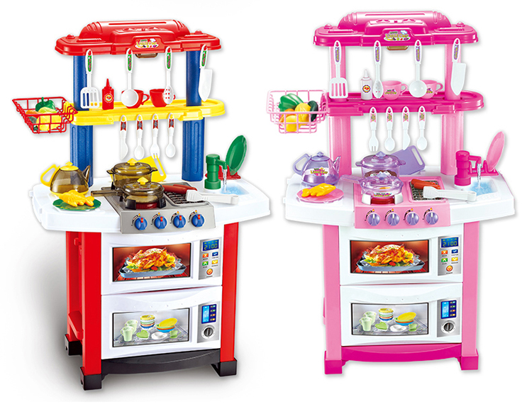 Nhà bánh sinh nhật cho trẻ em 1-3 tuổi đồ chơi cho bé 2 tuổi