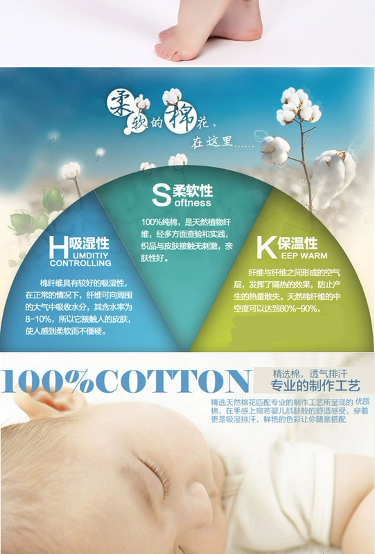 Quần lót đầu gối nữ, quần cotton, một mảnh satin, quần ấm mỡ, quần cotton trung và già, quần full size cỡ lớn quần legging nữ