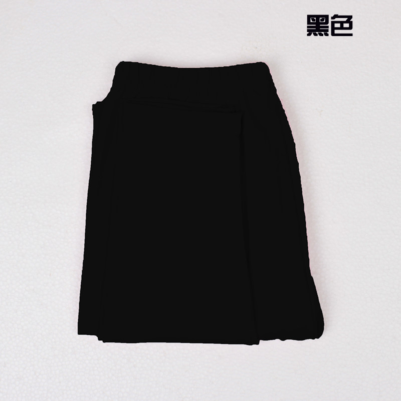 Pantalon collant en coton - Ref 749273 Image 36