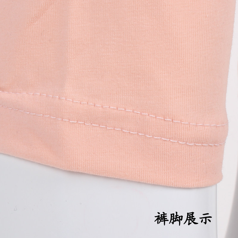 Pantalon collant en coton - Ref 749273 Image 46