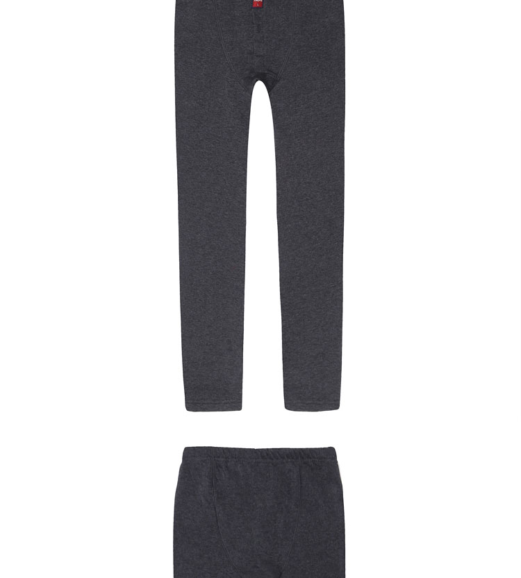 Phần teen mỏng cộng với quần nhung ấm áp cho bé trai Kiểu dáng mỏng người đàn ông quần legging nam sinh viên quần cotton quần tất nữ lót lông