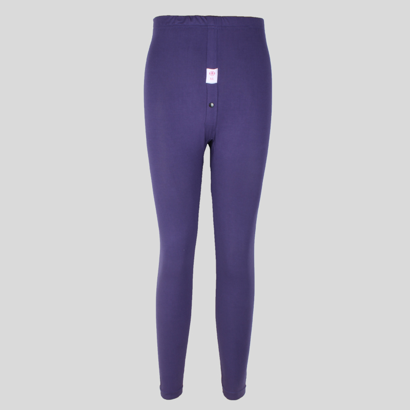 Pantalon collant NQK628 en viscose - Ref 748324 Image 15