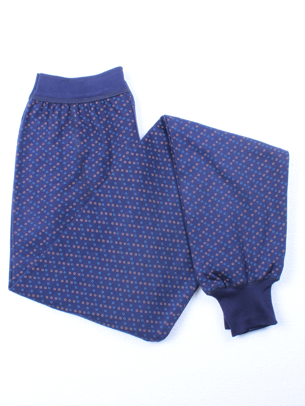 Pantalon collant en coton - Ref 750904 Image 24