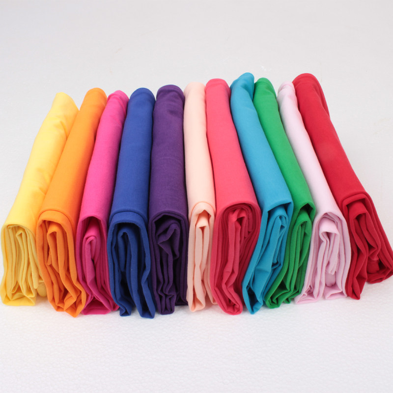 Pantalon collant en coton - Ref 749273 Image 16