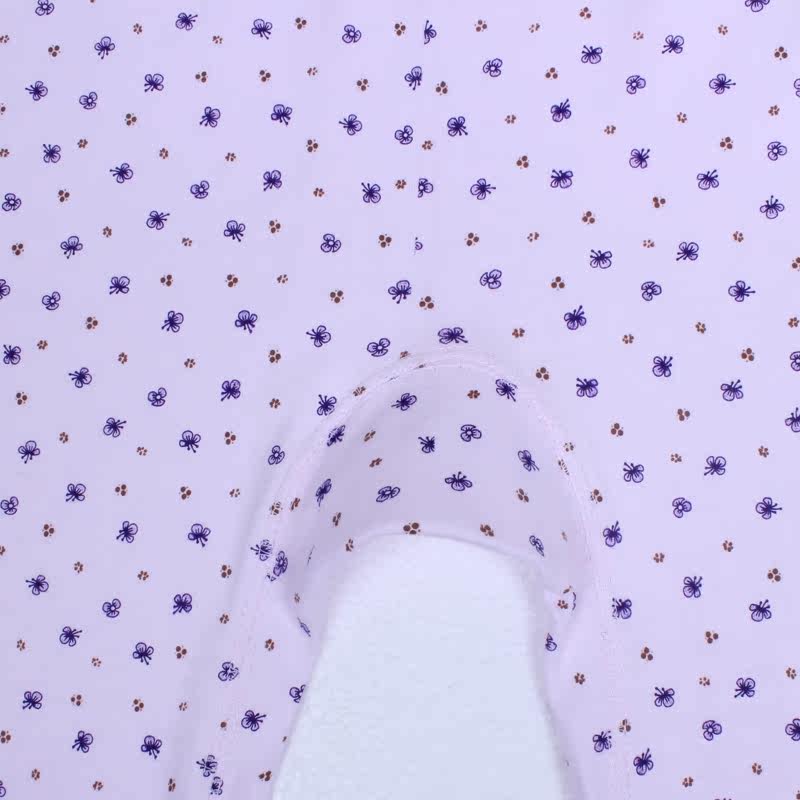 Pantalon collant personne âgée en coton - Ref 764500 Image 10