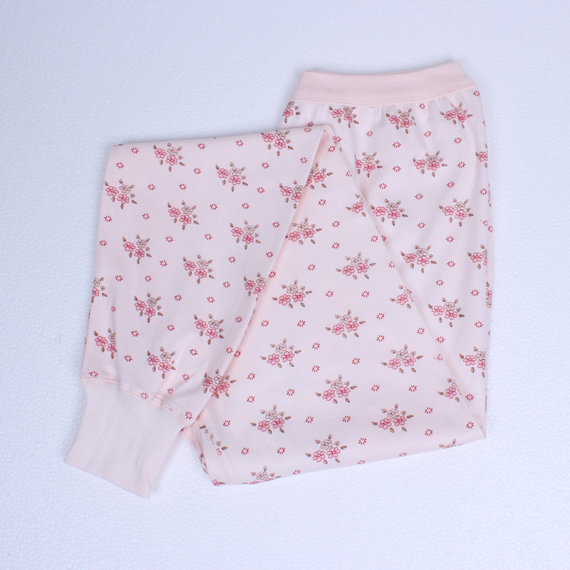 Pantalon collant personne âgée en coton - Ref 764500 Image 18