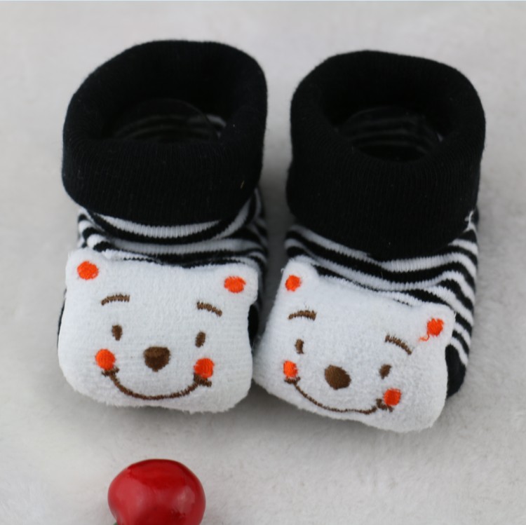 Chaussettes pour bébé - Ref 2109796 Image 7