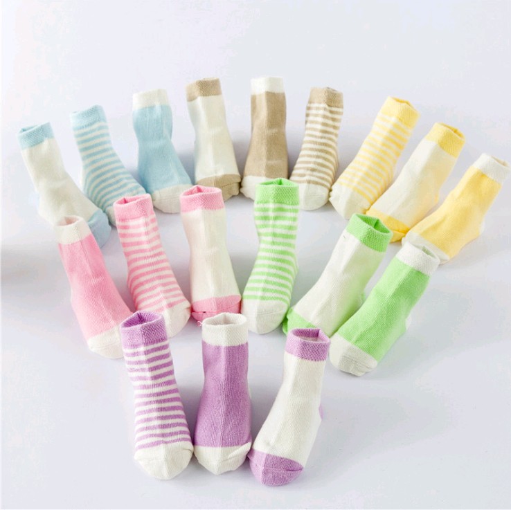Chaussettes pour bébé - Ref 2111804 Image 6