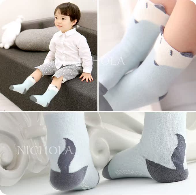 Chaussettes pour bébé - Ref 2109642 Image 25