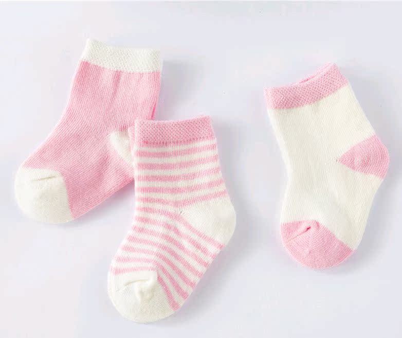 Chaussettes pour bébé - Ref 2111804 Image 11