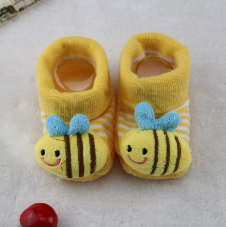 Chaussettes pour bébé - Ref 2109796 Image 18