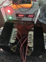 Isolation and anti-interference transformer can adjust the voltage arbitrarily 0V-500V voltage and power can be customized