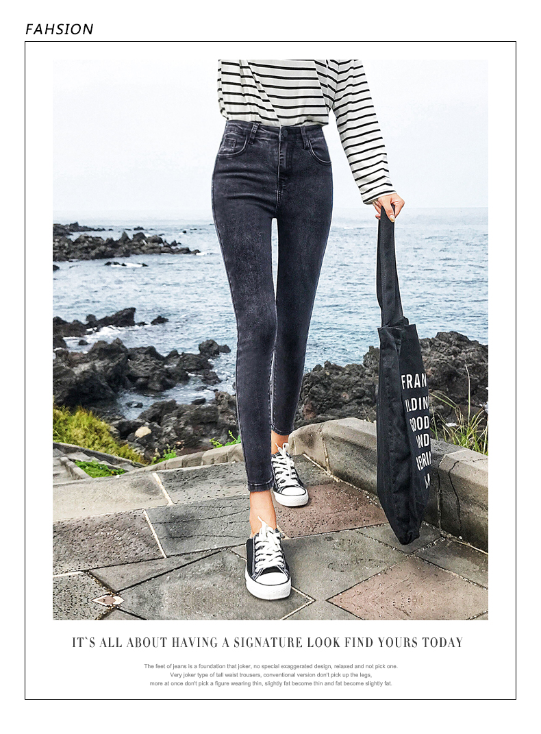 Jean femme DUFANERTON     - Ref 3191368 Image 7