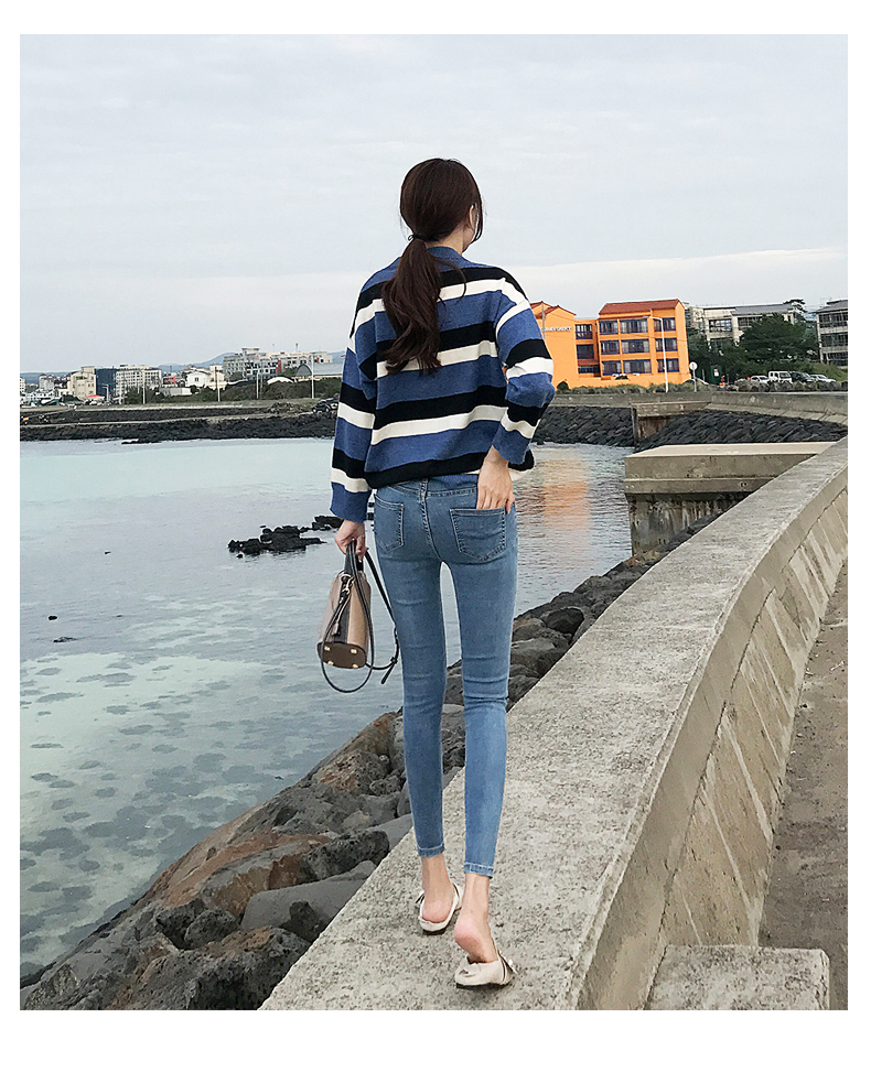 Jean femme DUFANERTON     - Ref 3191368 Image 23