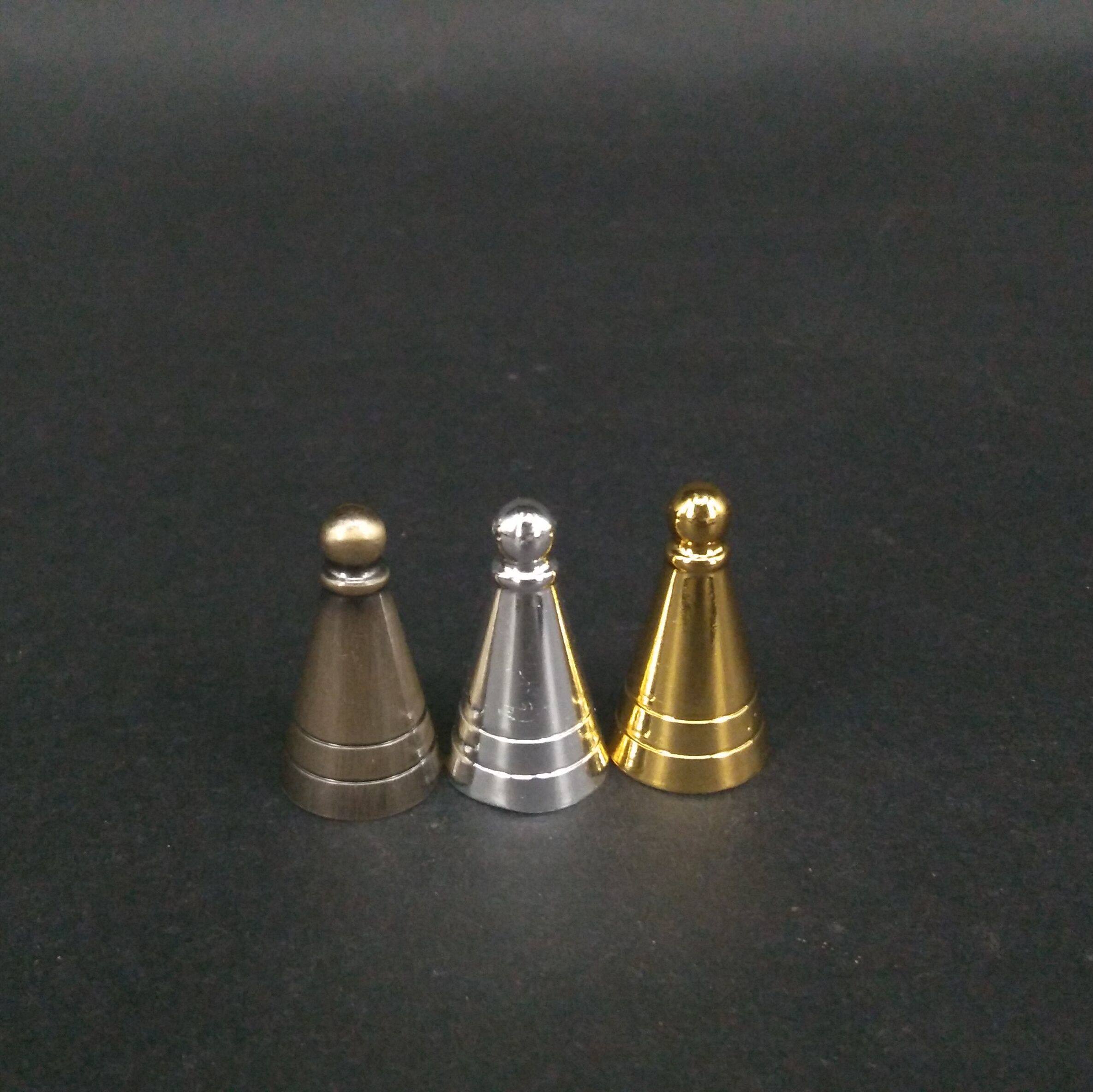 Tower Xiangmo 3cm tall Gold silver bronze color optional 1 1.5 yuan brother's shop
