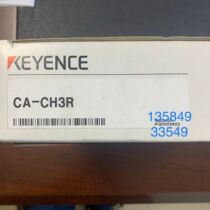 Brand new original dress Keen KEYENCE camera connecting line CA-CH3R spot