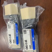 Brand new original SMC mechanical valve VZM450-01-34R VM430-F01-00 spot