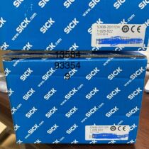 Brand new original fit SICK Sik scanner 1026822 S30B-2011DA spot
